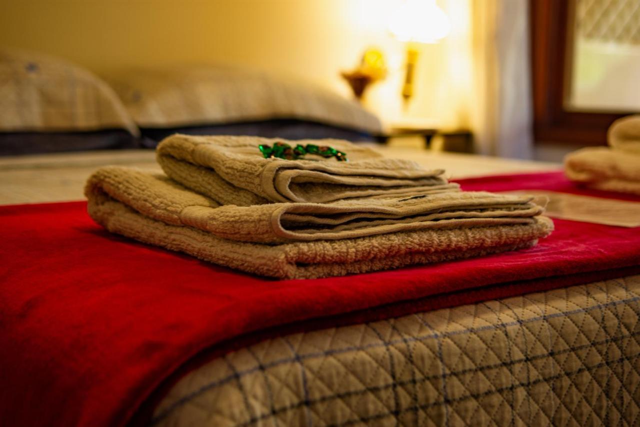 Aconchego Itaipava Hotel Екстериор снимка