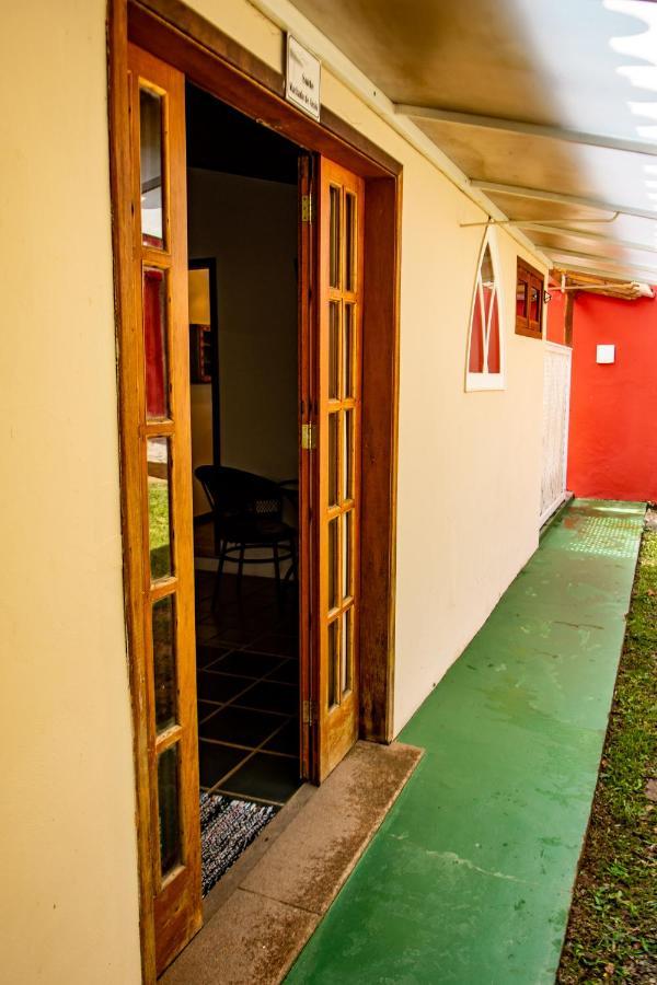 Aconchego Itaipava Hotel Стая снимка